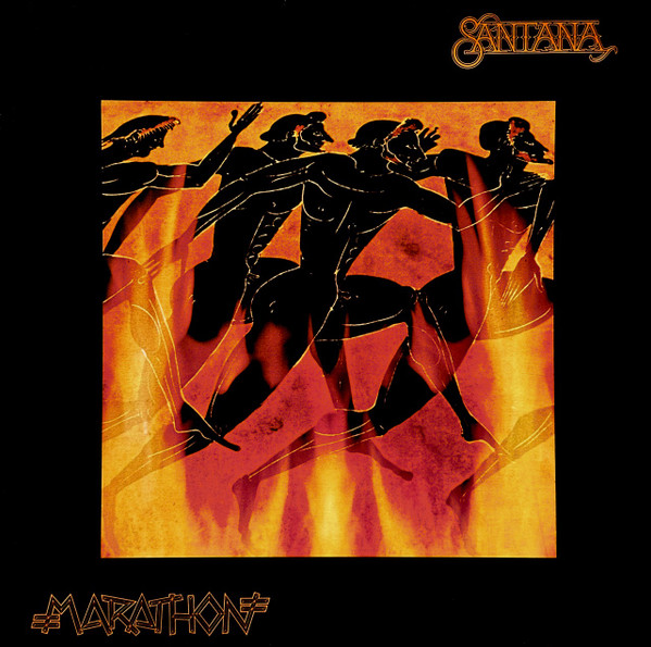 Santana – Marathon