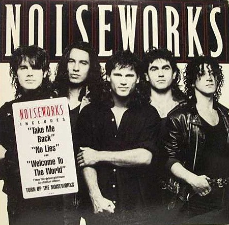 Noiseworks – Noiseworks