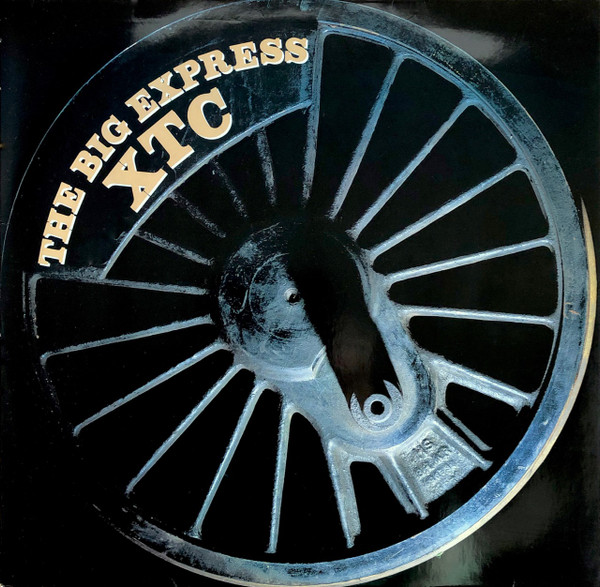 XTC – The Big Express