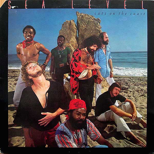Sea Level – Cats On The Coast