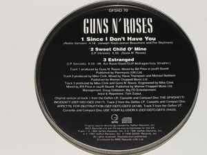 Guns N' Roses – Since I Don't Have You (CD) – Bild 4