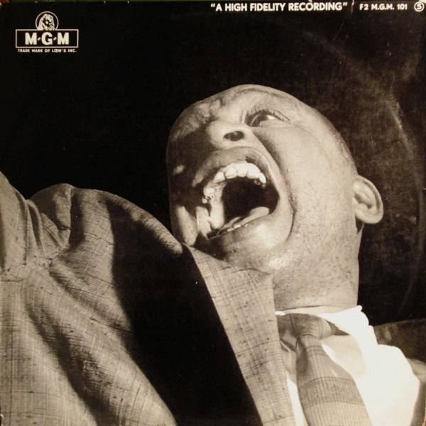 Lionel Hampton And His Orchestra – Lionel Hampton And His Orchestra