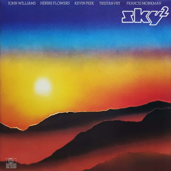 Sky – Sky 2