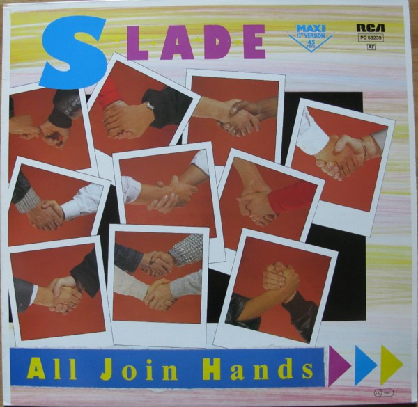 Slade – All Join Hands