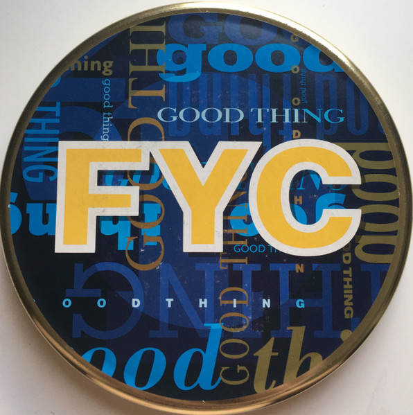 FYC – Good Thing