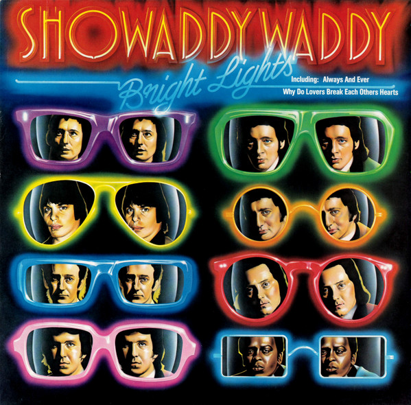 Showaddywaddy – Bright Lights