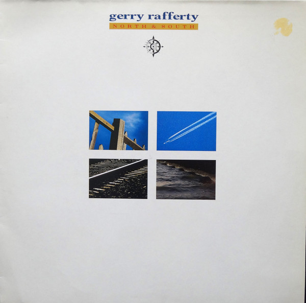 Gerry Rafferty ‎– North & South