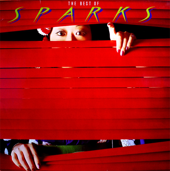 Sparks ‎– The Best Of Sparks