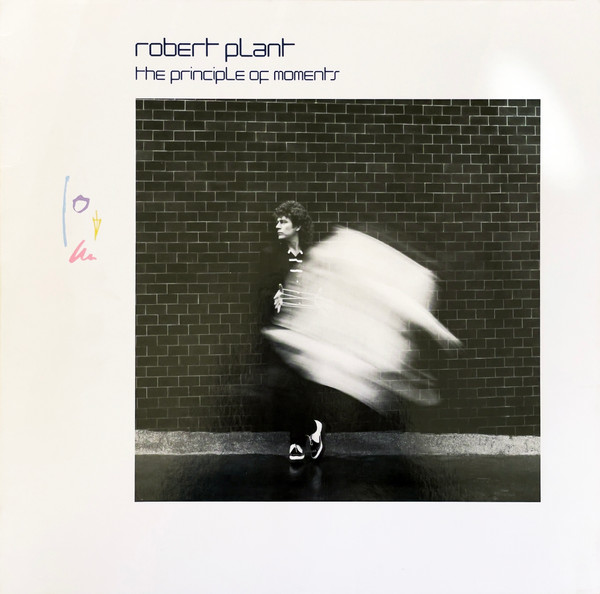 Robert Plant – The Principle Of Moments