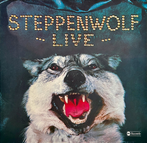 Steppenwolf – Live