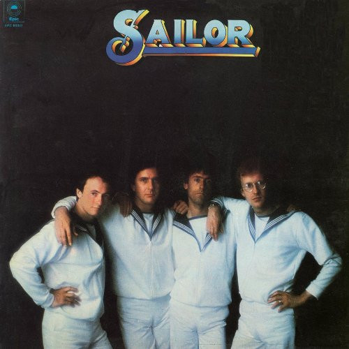 Sailor – Sailor