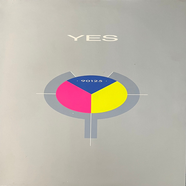 Yes – 90125