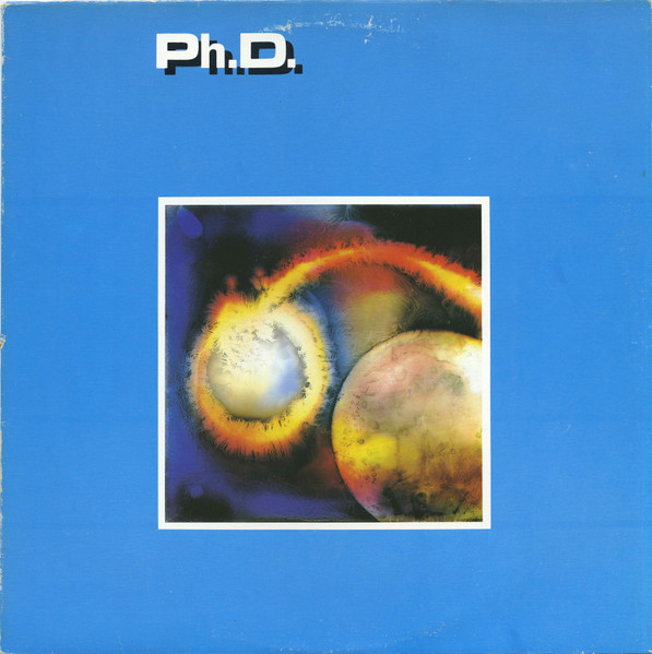Ph.D. – Ph.D.