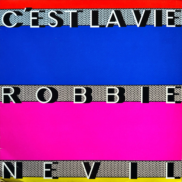 Robbie Nevil – C'est La Vie
