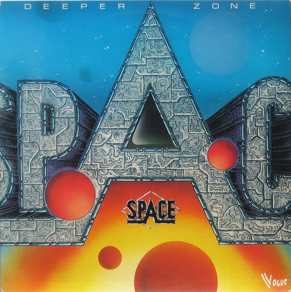 Space – Deeper Zone
