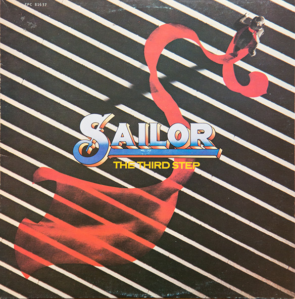 Sailor – The Third Step