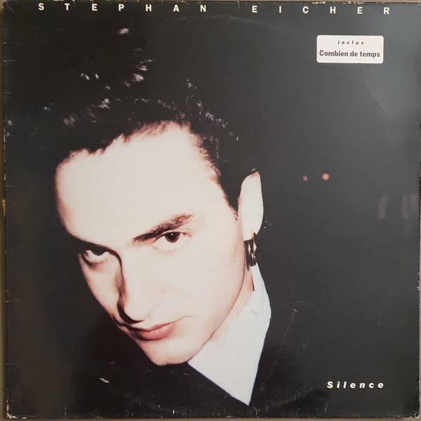 Stephan Eicher – Silence