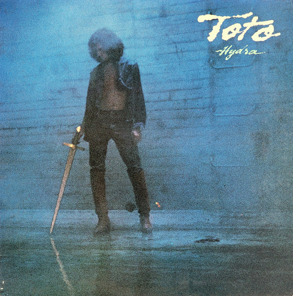 Toto – Hydra