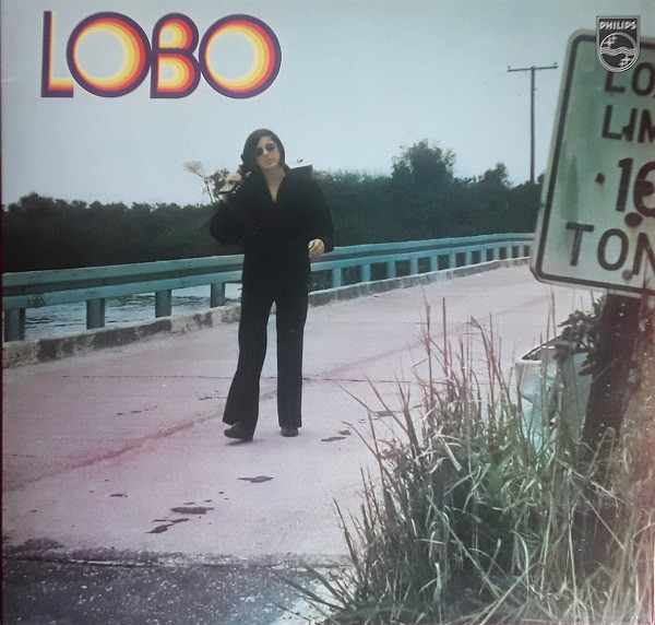 Lobo – Lobo