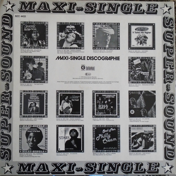 Reggae Regular – The Black Starliner – Bild 2