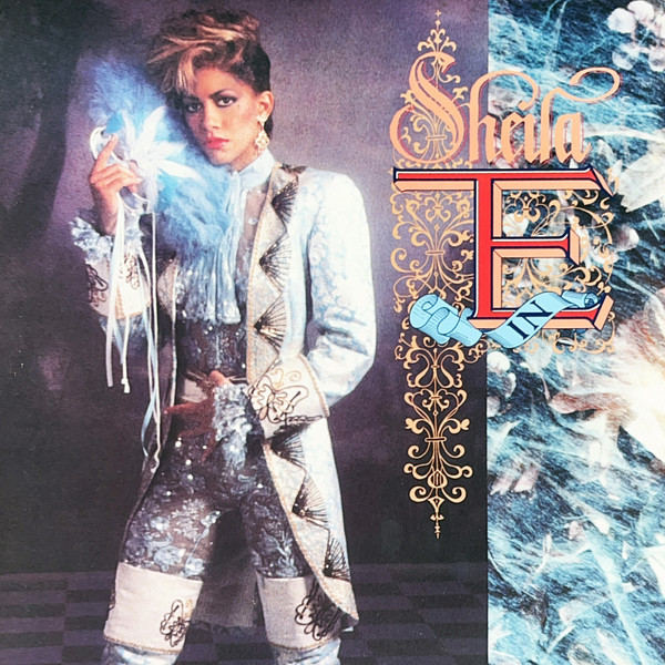 Sheila E. – In Romance 1600