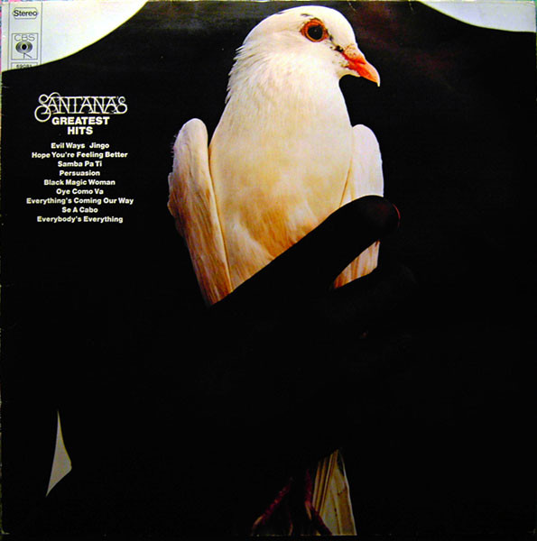 Santana – Santana's Greatest Hits