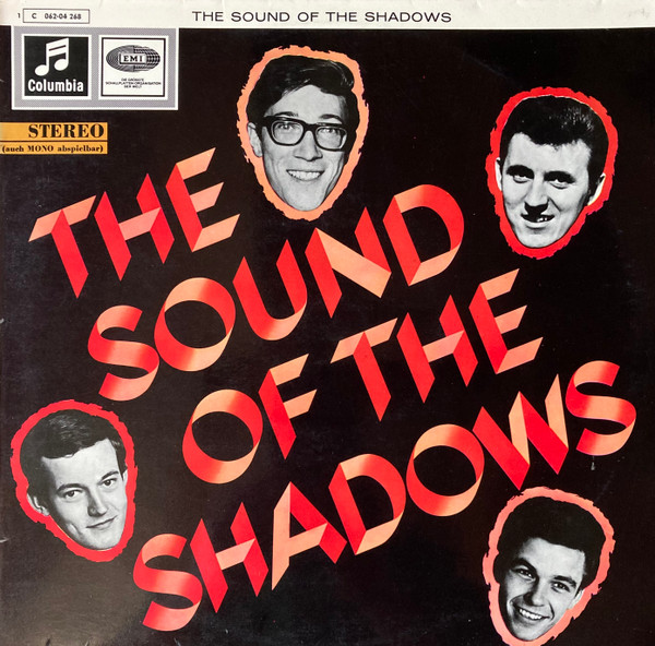 The Shadows – The Sound Of The Shadows