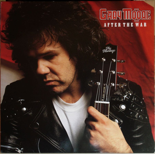 Gary Moore ‎– After The War