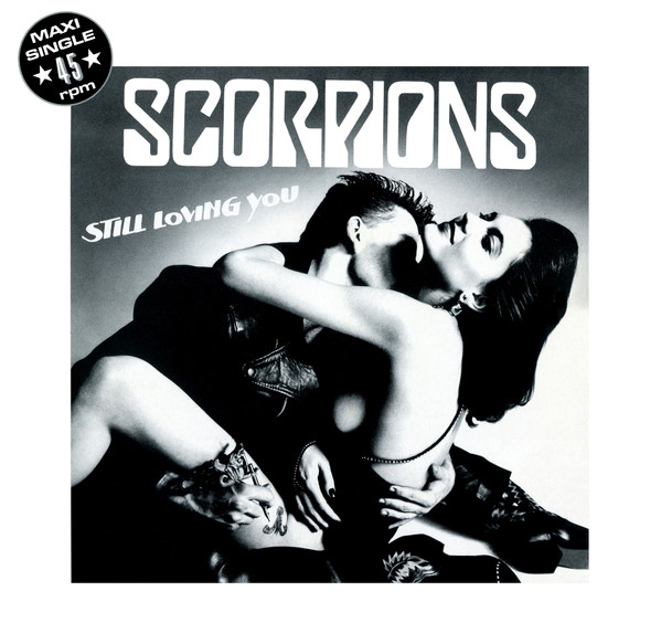 Scorpions – Still Loving You