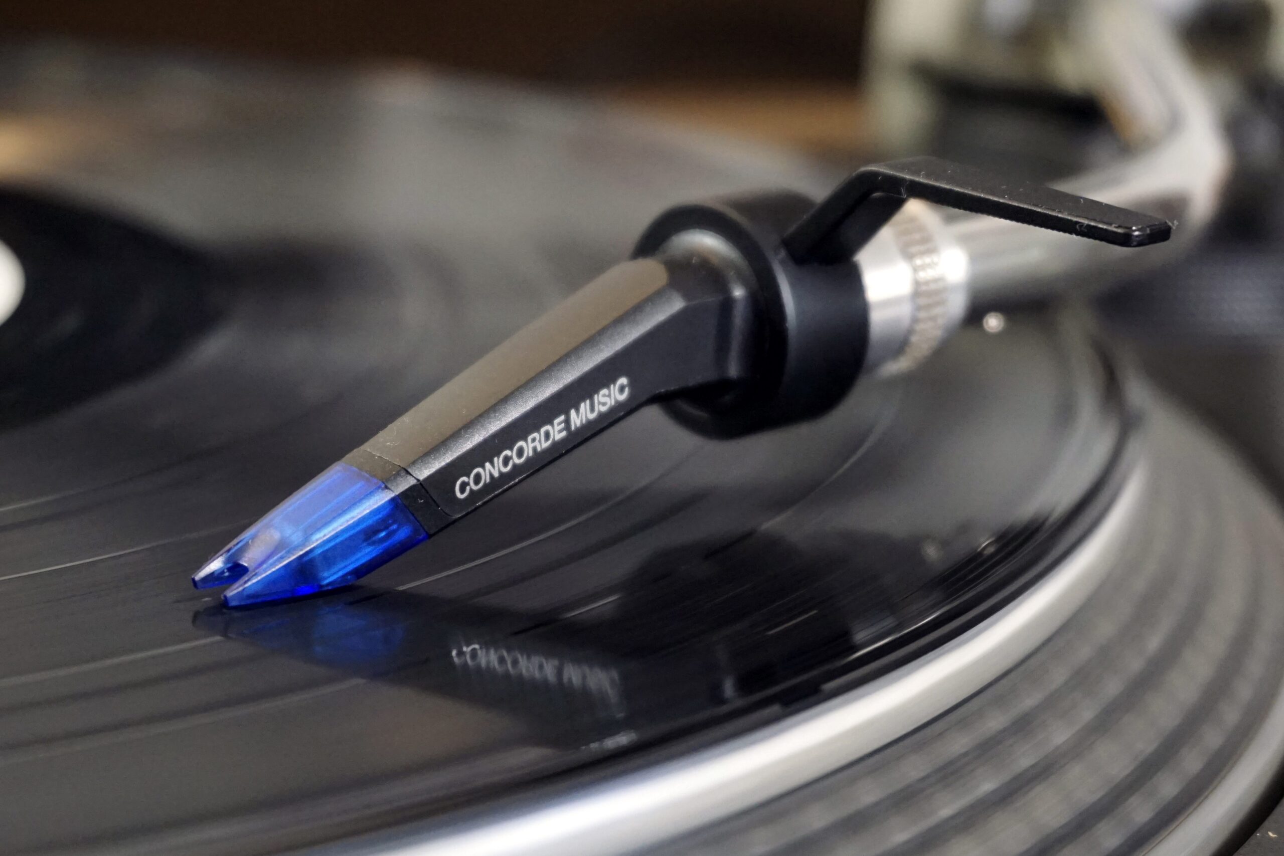 Ortofon - Ersatznadel Concorde Music Serie