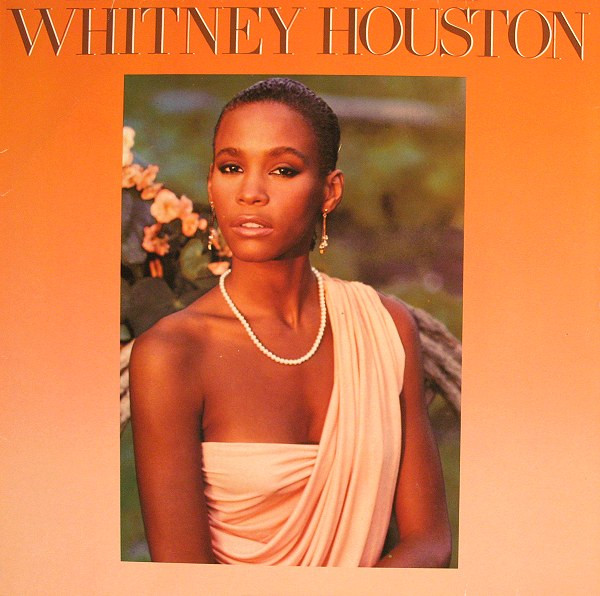 Whitney Houston – Whitney Houston