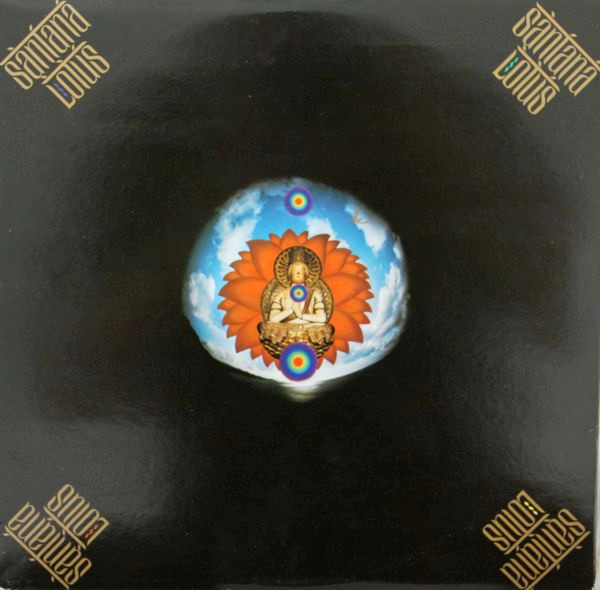 Santana – Lotus