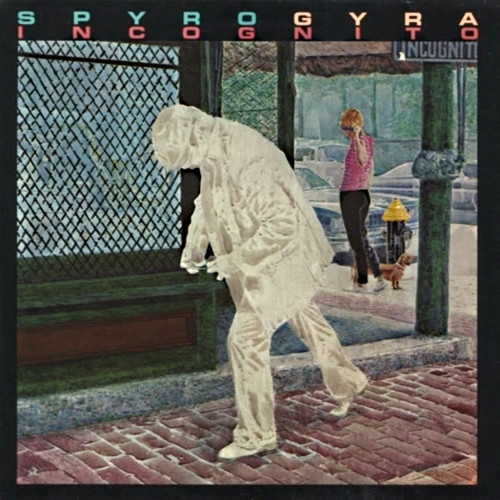 Spyro Gyra – Incognito