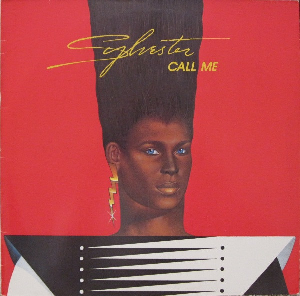 Sylvester – Call Me