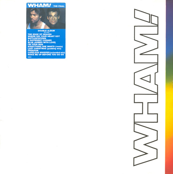 Wham! – The Final