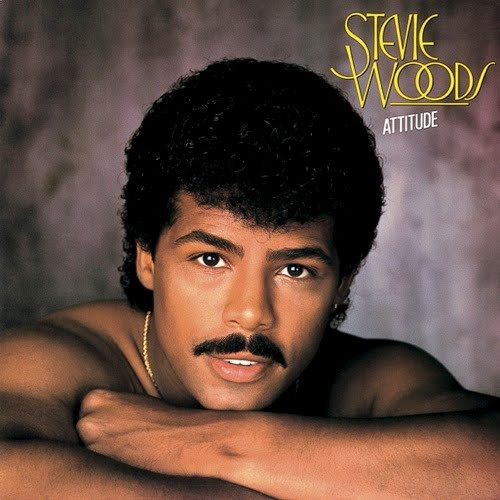 Stevie Woods – Attitude