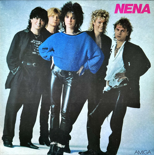 Nena – Nena