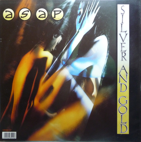 ASAP ‎– Silver And Gold
