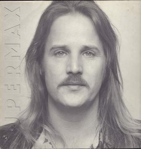 Supermax – Something In My Heart