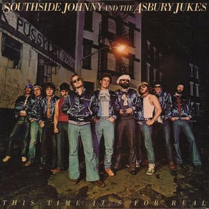 Southside Johnny And The Asbury Jukes – This Time It's For Real