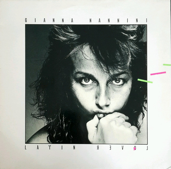 Gianna Nannini – Latin Lover