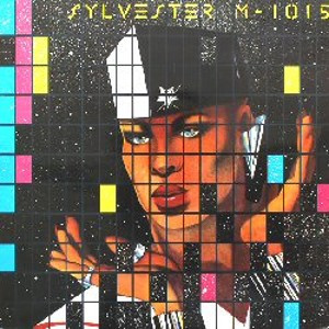Sylvester – M-1015