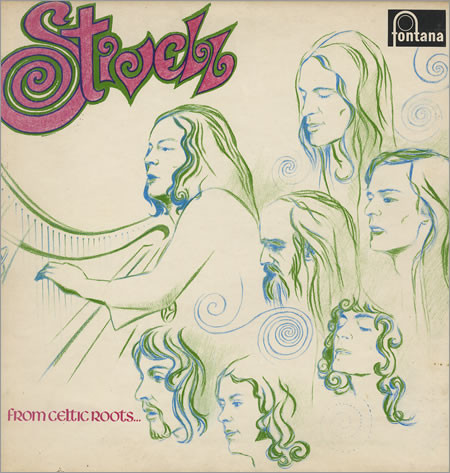 Alan Stivell – From Celtic Roots...