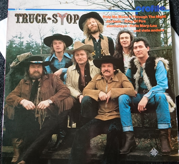 Truck-Stop – Truck Stop