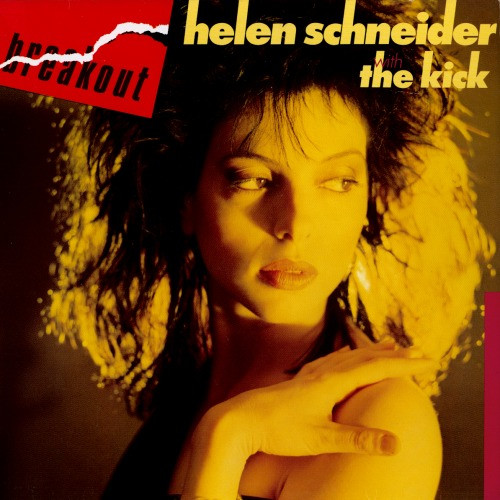Helen Schneider With The Kick – Breakout