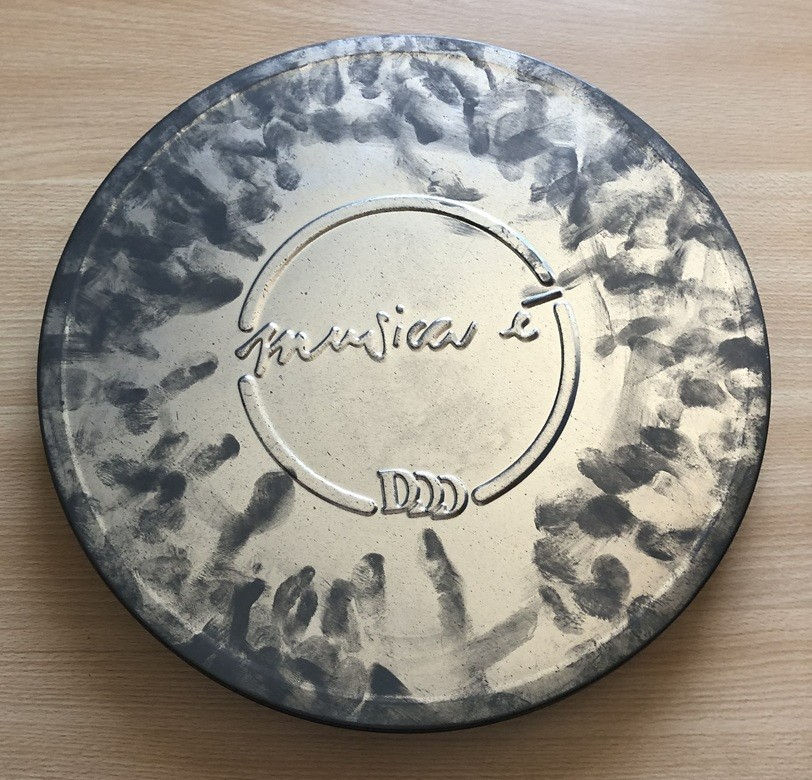 Eros Ramazzotti – Musica É (PICTURE-DISC) – Bild 2