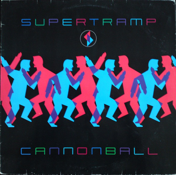 Supertramp – Cannonball