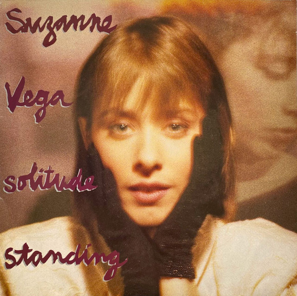 Suzanne Vega – Solitude Standing