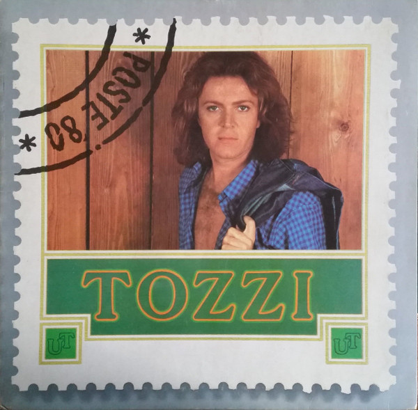 Umberto Tozzi – Tozzi