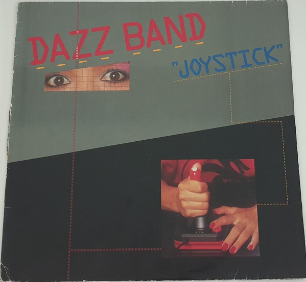 Dazz Band – Joystick